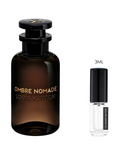 SAMPLE - Louis Vuitton Ombre Nomade EDP