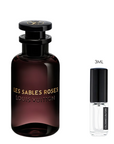 SAMPLE - Louis Vuitton Les Sables Roses EDP