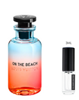 SAMPLE - Louis Vuitton On The Beach EDP
