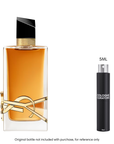 SAMPLE - Yves Saint Laurent Libre EDP Intense