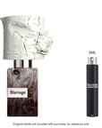 SAMPLE - Nasomatto Blamage Extrait