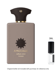Amouage Opus XVI Timber EDP