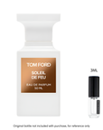 SAMPLE - Tom Ford Soleil De Feu EDP