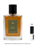 SAMPLE - Une Nuit Nomade Sugar Leather EDP