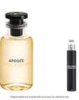 SAMPLE - Louis Vuitton Apogee EDP