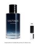 Dior Sauvage EDP