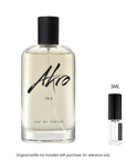 Akro Ink EDP