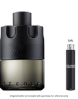 SAMPLE - Azzaro The Most Wanted Intense EDT