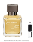 Maison Francis Kurkdjian Masculine Pluriel EDT