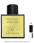 SAMPLE - Kerosene Promises, Promises EDP