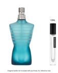 SAMPLE - Jean Paul Gaultier Le Male EDT