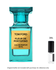 SAMPLE - Tom Ford Fleur De Portofino EDP