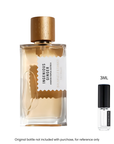 SAMPLE - Goldfield & Banks Ingenious Ginger EDP