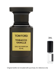 SAMPLE - Tom Ford Tobacco Vanille EDP