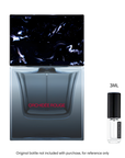 SAMPLE - Sora Dora Orchidee Rouge Extrait