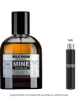 Mine Perfume Milk Rhum EDP