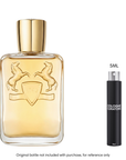 SAMPLE - Parfums De Marly Darley EDP