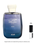 SAMPLE - Rasasi Hawas Ice EDP