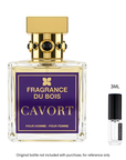 Fragrance du Bois Cavort EDP