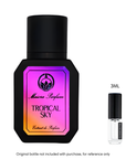 SAMPLE - Maiora Parfum Tropical Sky Extrait