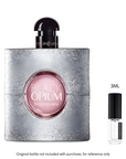 SAMPLE - Yves Saint Laurent Black Opium Glitter EDP