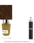 SAMPLE - Nasomatto Pardon Extrait
