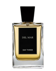 SAMPLE - Day Three Fragrances Del Mar Extrait