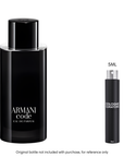 SAMPLE - Giorgio Armani Code EDP