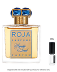SAMPLE - Roja Parfums Sweetie Aoud Parfum