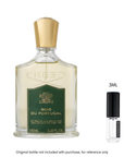 SAMPLE - Creed Bois Du Portugal EDP