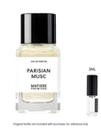 SAMPLE - Matiere Premiere Parisian Musc EDP