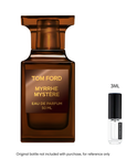 SAMPLE - Tom Ford Myrrhe Mystere EDP