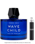 SAMPLE - Room 1015 Wavechild EDP