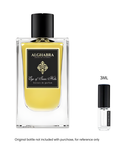 Alghabra Parfums Eye of Seven Hills Extrait