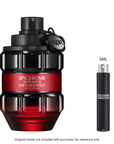 SAMPLE - Viktor & Rolf Spicebomb Infrared EDP