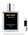 SAMPLE - Theodoros Kalotinis Sea God EDP