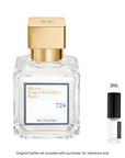 Maison Francis Kurkdjian 724 EDP