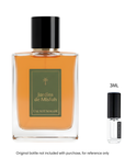 SAMPLE - Une Nuit Nomade Jardins De Misfah EDP