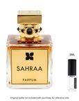 Fragrance du Bois Sahraa EDP