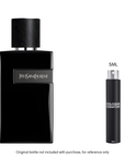 SAMPLE - Yves Saint Laurent Y Le Parfum
