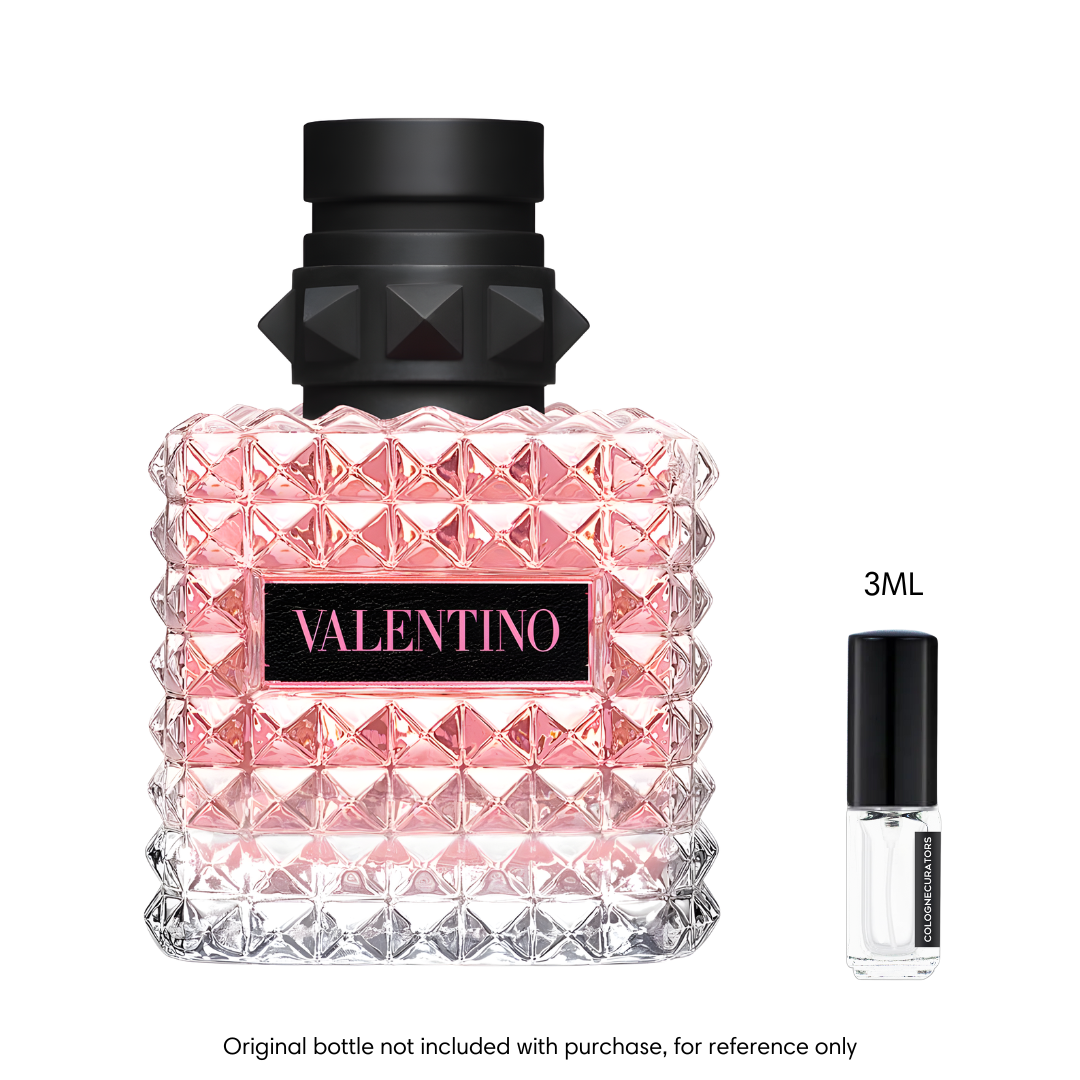 Born in Roma Donna Sample by Valentino – colognecurators