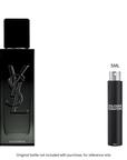 SAMPLE - Yves Saint Laurent Myslf EDP