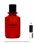 SAMPLE - Fugazzi Nocologne Extrait