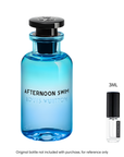 SAMPLE - Louis Vuitton Afternoon Swim EDP