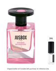 SAMPLE - Jusbox Sisters B4 Misters EDP
