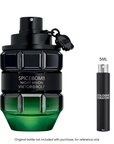 SAMPLE - Viktor & Rolf Spicebomb Night Vision EDT