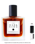 Francesca Bianchi The Dark Side Extrait