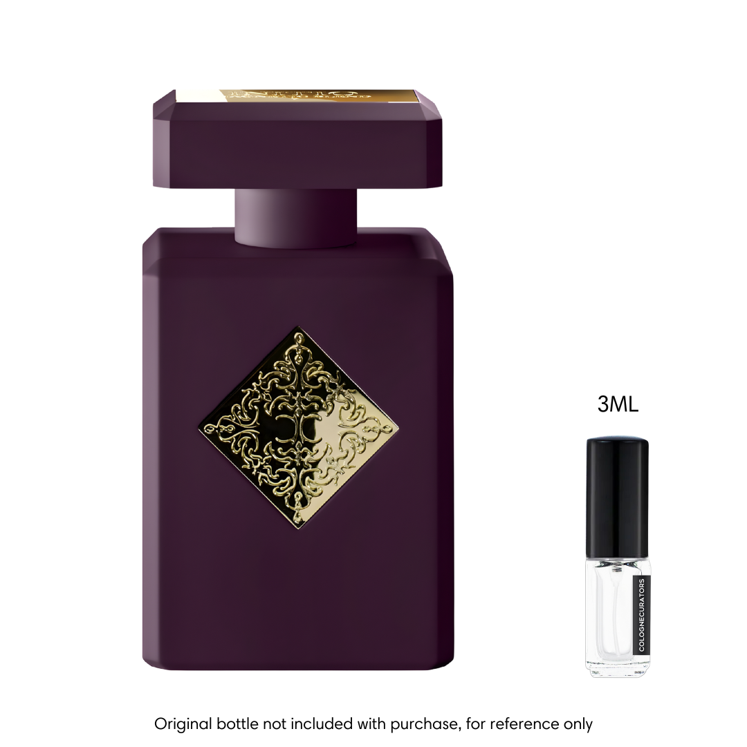 Side Effect EDP Fragrance Sample by Initio – colognecurators
