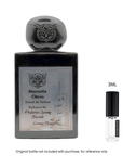 SAMPLE - Lorenzo Pazzaglia Narcotix Citrus Extrait