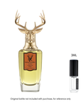 SAMPLE - Pana Dora Forever Love EDP